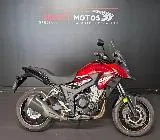 CB 500 X