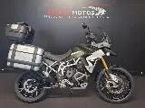TIGER 900 RALLY PRO
