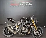 SPEED TRIPLE 1200 RS