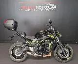 Z 650