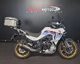 XL 750 TRANSALP