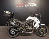 TIGER 800 XRX