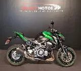 Z 900