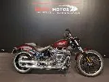 SOFTAIL BREAKOUT 1868