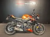 STREET TRIPLE 765 R