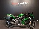 Ninja H2 SX