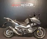NSS FORZA 750