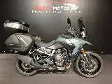 DL VSTROM 800DE