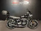 STREET TWIN  900