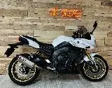 FZ8 S ABS