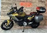 F 900 XR