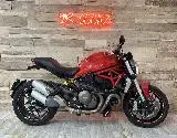 MONSTER 1200