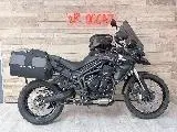 TIGER 800 XC ABS