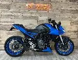 GSX8S