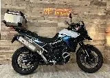 Tiger 900 Alpine Edition