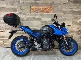 GSX8S