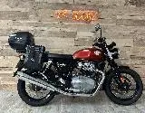 INTERCEPTOR 650 CONTINENTAL