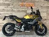 F 900 XR