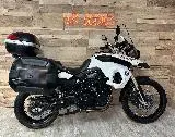 F 800 GS