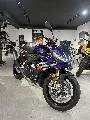 TUONO 1100 V4 FACTORY