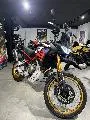 Tuareg 660 Rally