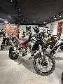 TUAREG 660