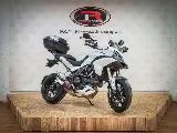 MULTISTRADA 1200
