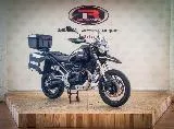 V85 TT 850