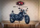 CMX 500 REBEL