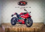 PANIGALE S Tricolore