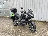 VERSYS 650