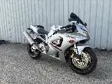 CBR 900 RR FIREBLADE