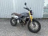 CABALLERO 500 DELUXE