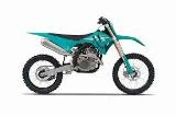 MX 250 CROSS R