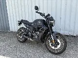 125 SCRAMBLER X