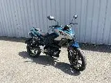 NK 125