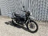 HIMALAYAN 400