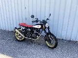 DIRT TRACK 125