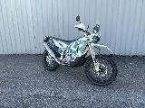 450 RALLY