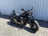 SOFTAIL FAT BOB 1745