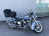 SOFTAIL DELUXE 1450