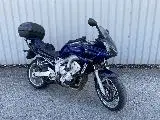 FZ6 600 FAZER