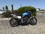 CABALLERO 700 SCRAMBLER