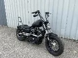 SPORTSTER 1200 FORTY EIGHT SPECIAL