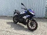 TUONO 125