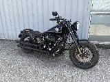 SOFTAIL SLIM 1800 S