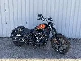 SOFTAIL STREET BOB 1745