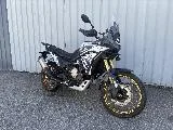 DS 800 X RALLY