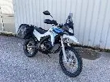 RALLY 300