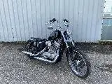 SPORTSTER 883